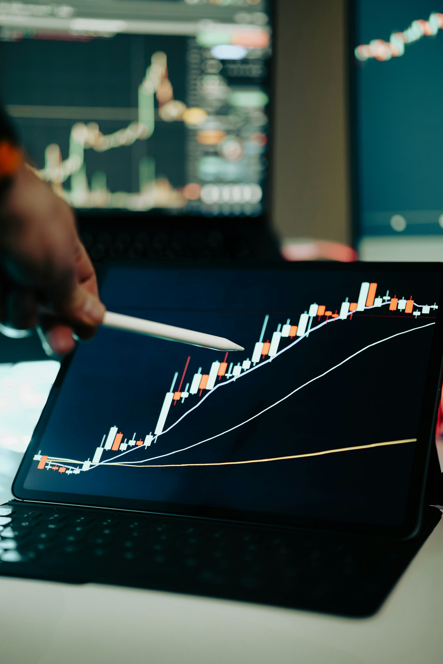 Understanding Price Action: A Trader’s Key to Success