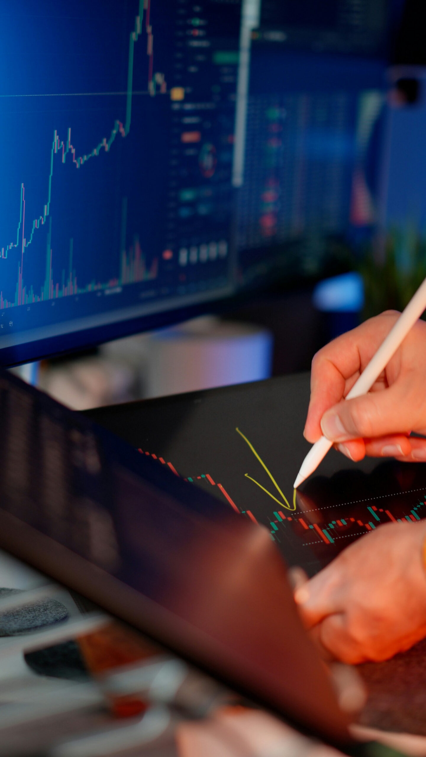 Free Resources to Elevate Your Forex Trading Game